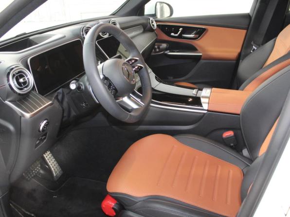Новый Mercedes-Benz GLC Coupe II (C254) 2025 года, цена 9 300 000 рублей, внедорожник, Автокод Объявления