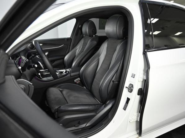 Mercedes-Benz E-Класс V (W213 S213 C238) с пробегом 2016 года, цена 2 699 000 рублей, 96000 км, седан, Автокод Объявления