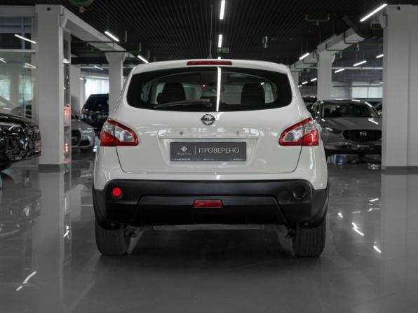 Nissan Qashqai I Рестайлинг с пробегом 2011 года, цена 920 000 рублей, 239000 км, внедорожник, Автокод Объявления