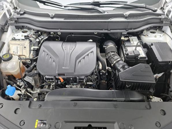 Haval F7 II с пробегом 2024 года, цена 2 875 000 рублей, 35668 км, внедорожник, Автокод Объявления