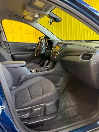 Chevrolet Equinox III с пробегом 2020 года, цена 2 099 000 рублей, 65000 км, внедорожник, Автокод Объявления