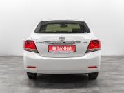Toyota Allion II Рестайлинг 2 Красноярск  - изображение 27