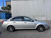 Chevrolet Lacetti I Ростов-на-Дону  - изображение 20