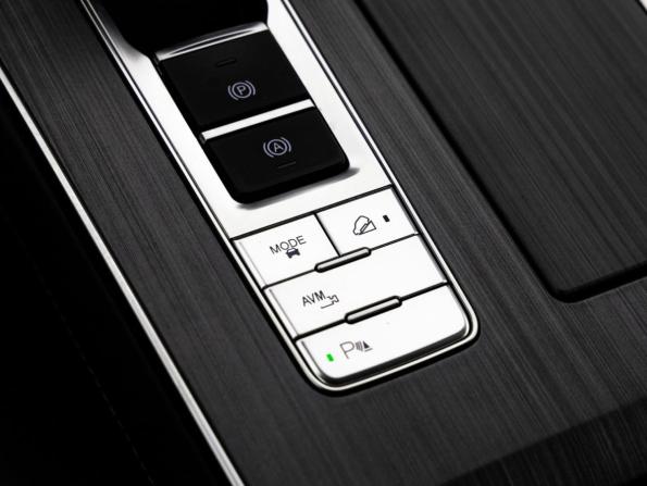 Chery Tiggo 7 Pro Max I с пробегом 2023 года, цена 1 799 000 рублей, 60941 км, внедорожник, Автокод Объявления