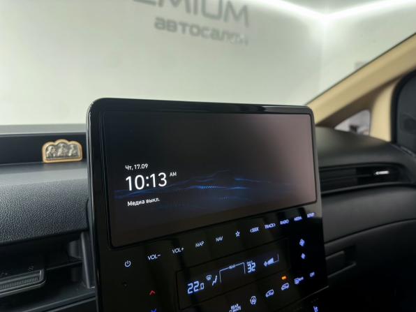 Hyundai Staria I с пробегом 2022 года, цена 5 400 000 рублей, 76867 км, минивэн, Автокод Объявления