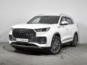Chery Tiggo 8 Pro Max I Рестайлинг Санкт-Петербург  - изображение 25