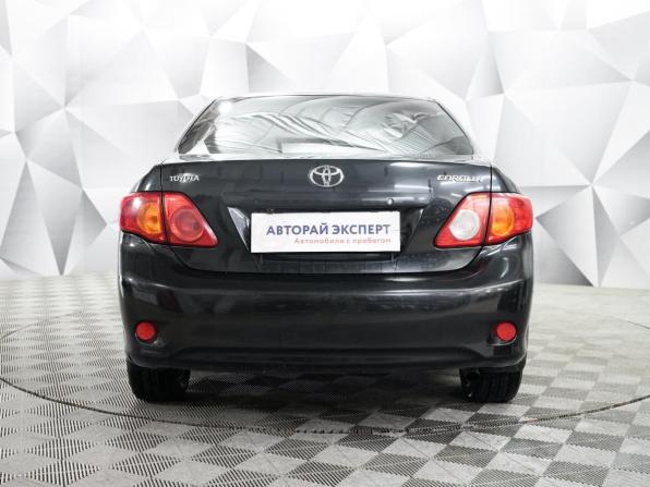 Toyota Corolla X (E140 E150) с пробегом 2007 года, цена 703 000 рублей, 211000 км, седан, Автокод Объявления