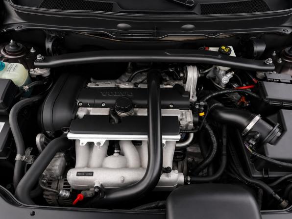 Volvo XC90 I Рестайлинг с пробегом 2011 года, цена 2 350 000 рублей, 74156 км, внедорожник, Автокод Объявления