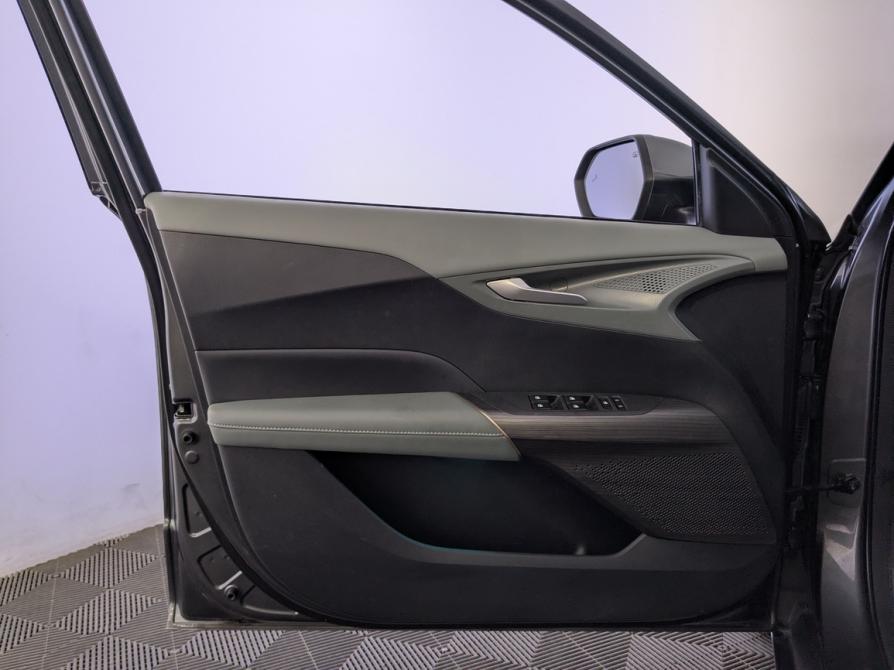 Changan Lamore Москва  - изображение 19