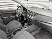 Hyundai Solaris II Рестайлинг Москва  - изображение 39
