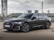 Audi A6 V (C8) Рестайлинг Москва  - изображение 26