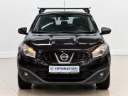 Nissan Qashqai I Рестайлинг Балашиха  - изображение 19