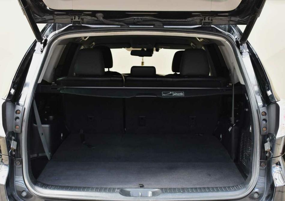 Toyota Highlander III (XU50) Москва  - изображение 18