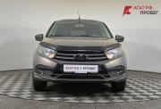 Lada (ВАЗ) Granta I Рестайлинг Нижний Новгород  - изображение 18