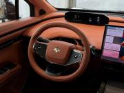 GAC Hyptec HT Москва  - изображение 15