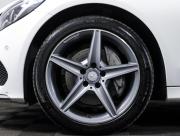 Mercedes-Benz C-Класс IV (W205) Москва  - изображение 45