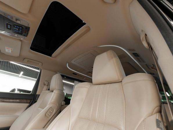 Toyota Alphard III Рестайлинг с пробегом 2021 года, цена 6 600 000 рублей, 139903 км, минивэн, Автокод Объявления