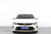 Toyota Camry VII (XV50) Рестайлинг Барнаул  - изображение 28