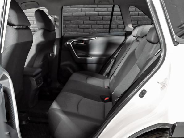 Toyota RAV4 V (XA50) с пробегом 2019 года, цена 3 380 000 рублей, 73094 км, внедорожник, Автокод Объявления