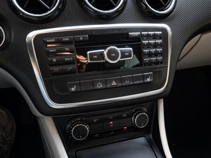 Mercedes-Benz A-Класс III (W176) Краснодар  - изображение 13