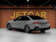 BMW 5 серии VIII (G60/G61/G68) Москва  - изображение 31