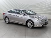 Hyundai Sonata VI (YF) Волгоград  - изображение 41