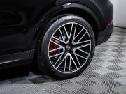 Porsche Cayenne III Рестайлинг Москва  - изображение 38