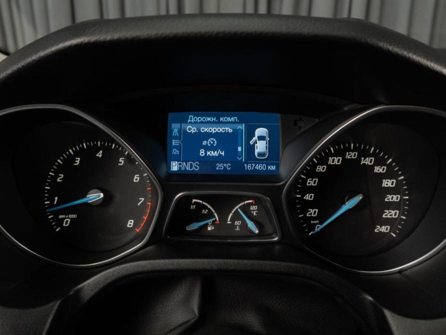 Ford Focus III Тюмень  - изображение 13