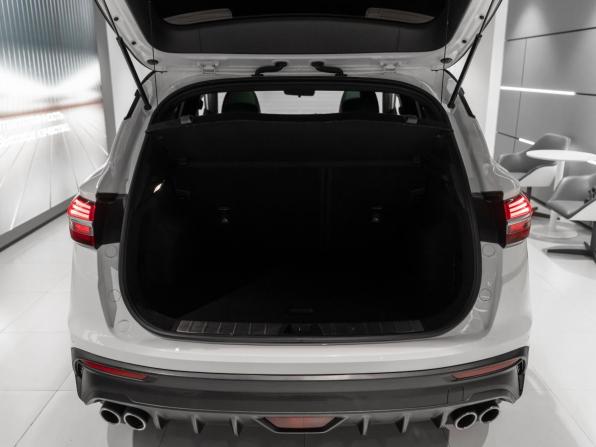 Geely Coolray I с пробегом 2021 года, цена 1 345 000 рублей, 157260 км, внедорожник, Автокод Объявления