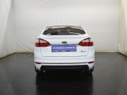 Ford Fiesta Mk6 Рестайлинг Санкт-Петербург  - изображение 21