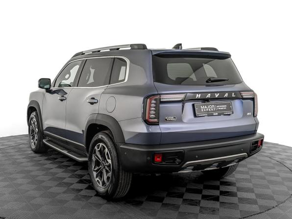 Haval Dargo I с пробегом 2023 года, цена 2 490 000 рублей, 57750 км, внедорожник, Автокод Объявления