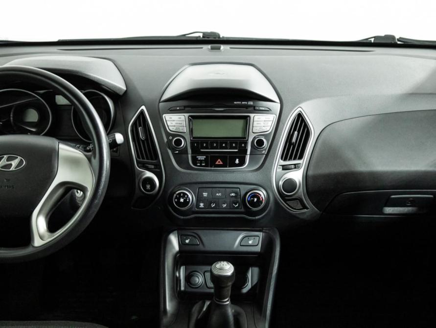 Hyundai ix35 I Санкт-Петербург  - изображение 14