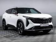 Geely Boyue Cool Москва  - изображение 24