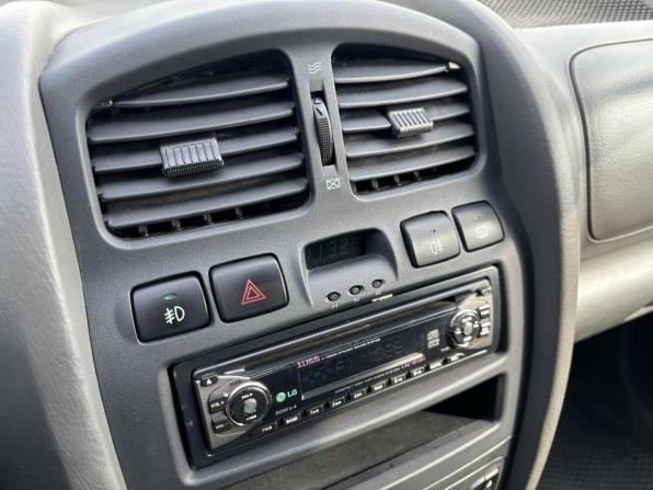 Hyundai Santa Fe Classic с пробегом 2007 года, цена 635 000 рублей, 186534 км, внедорожник, Автокод Объявления