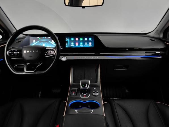 Omoda C5 I с пробегом 2023 года, цена 1 748 000 рублей, 33948 км, внедорожник, Автокод Объявления