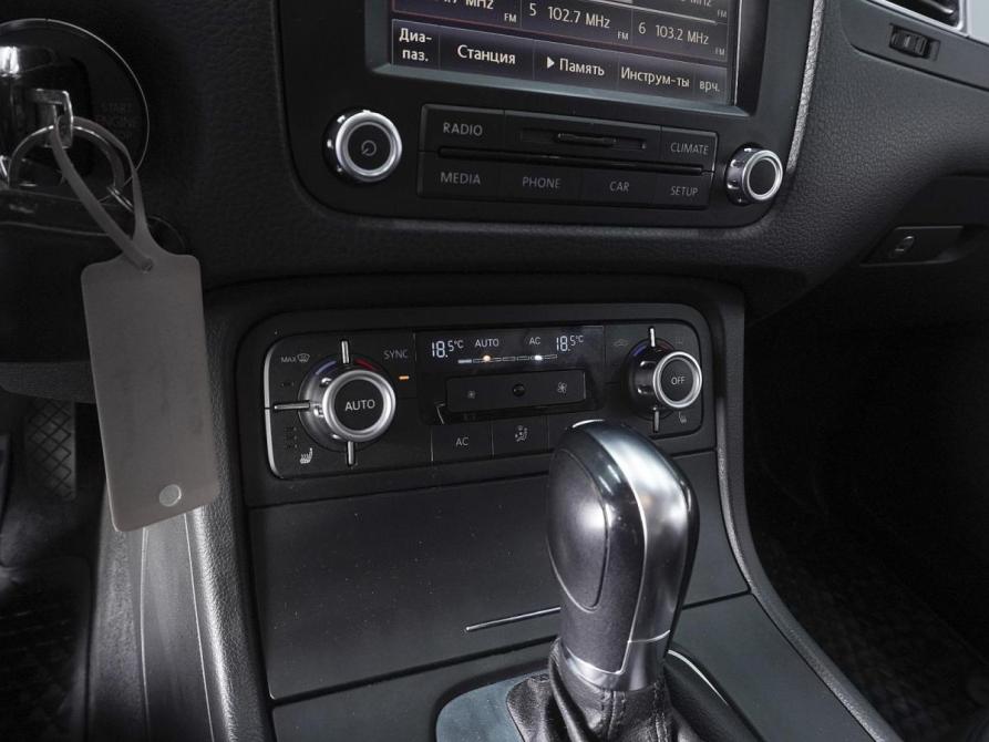Volkswagen Touareg II Ростов-на-Дону  - изображение 16