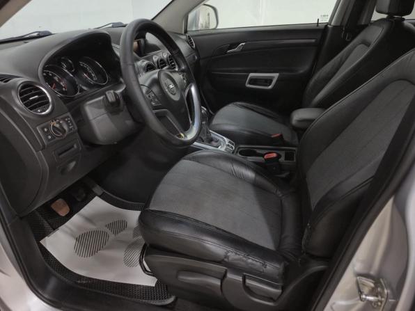 Opel Antara I Рестайлинг с пробегом 2013 года, цена 945 000 рублей, 165310 км, внедорожник, Автокод Объявления