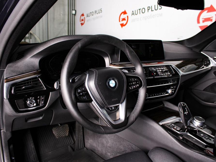 BMW 5 серии VII (G30/G31/G38) Минеральные Воды  - изображение 7