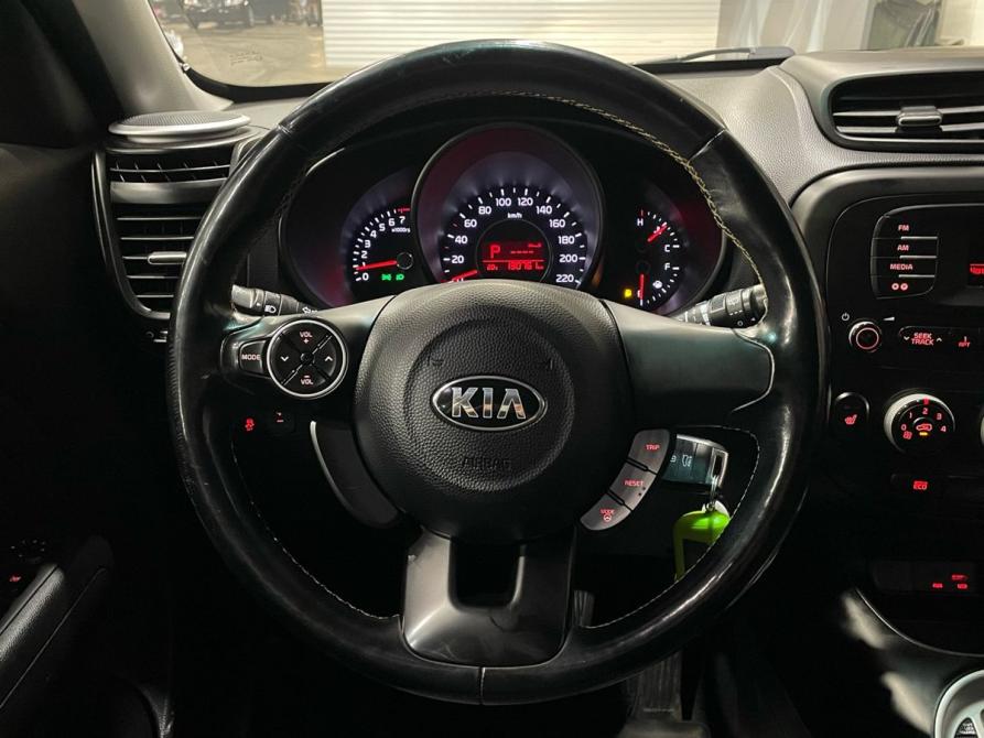 Kia Soul II Пермь  - изображение 16