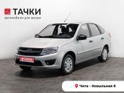 Lada (ВАЗ) Granta I Чита  - изображение 17
