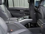 Lexus LX IV Москва  - изображение 49