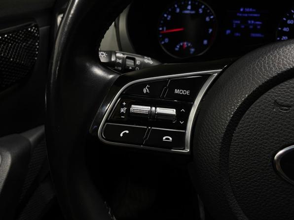 Kia Seltos I с пробегом 2020 года, цена 2 100 000 рублей, 78387 км, внедорожник, Автокод Объявления