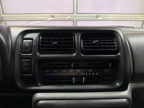 Suzuki Jimny III с пробегом 1999 года, цена 550 000 рублей, 171367 км, внедорожник, Автокод Объявления