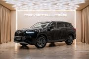 Toyota Highlander IV (XU70) Москва  - изображение 28