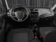Lada (ВАЗ) Granta I Рестайлинг Тюмень  - изображение 20