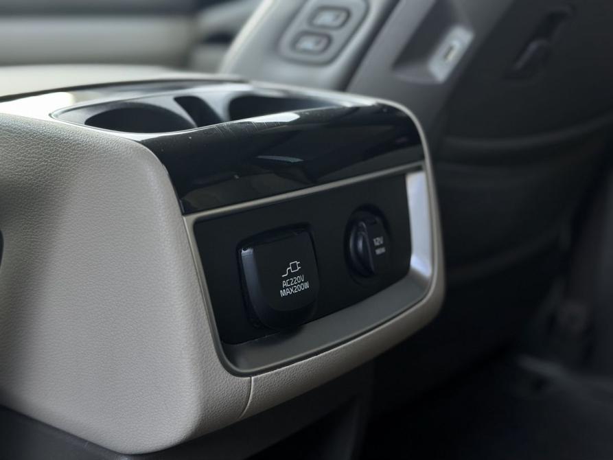 Kia Carnival IV Санкт-Петербург  - изображение 22
