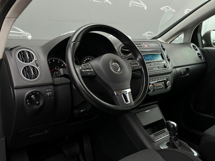 Volkswagen Golf Plus II Санкт-Петербург  - изображение 5