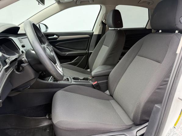 Volkswagen Jetta VII с пробегом 2018 года, цена 1 150 000 рублей, 194600 км, седан, Автокод Объявления
