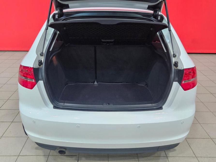 Audi A3 II (8P) Рестайлинг 2 Вологда  - изображение 17