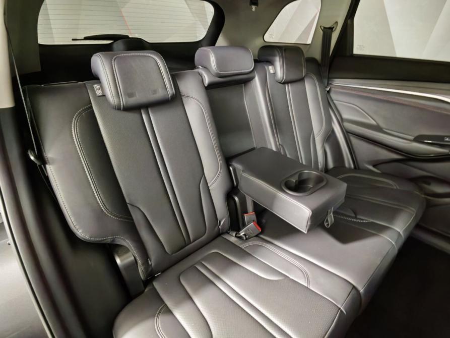 Changan CS75 Plus I Рестайлинг Москва  - изображение 17